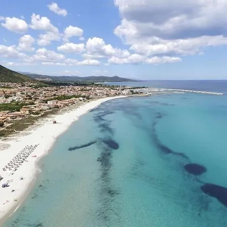 Spazioso - A Pochi Passi Dal Mare, La Caletta