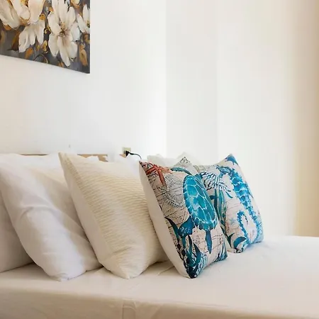 Apartment Spazioso - A Pochi Passi Dal Mare, *