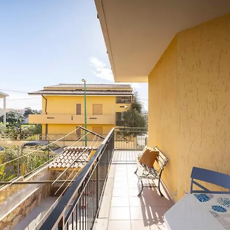 Apartment Spazioso - A Pochi Passi Dal Mare,