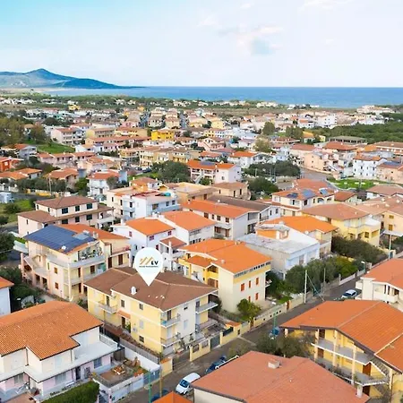 Spazioso - A Pochi Passi Dal Mare, La Caletta