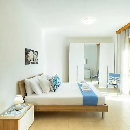 Spazioso - A Pochi Passi Dal Mare, Apartment