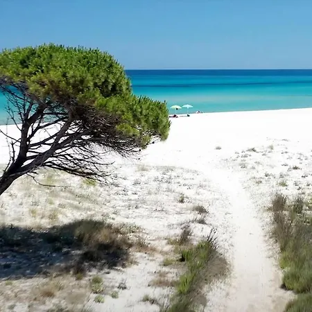 Spazioso - A Pochi Passi Dal Mare, La Caletta