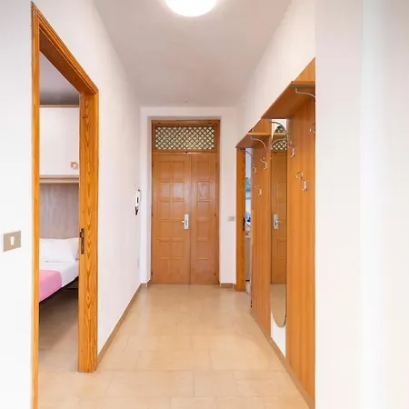 Apartment Spazioso - A Pochi Passi Dal Mare,
