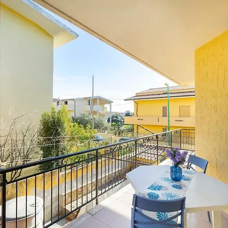 Apartment Spazioso - A Pochi Passi Dal Mare, *