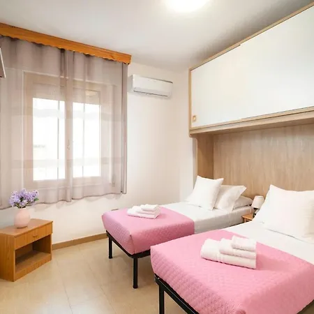 Apartment Spazioso - A Pochi Passi Dal Mare, La Caletta