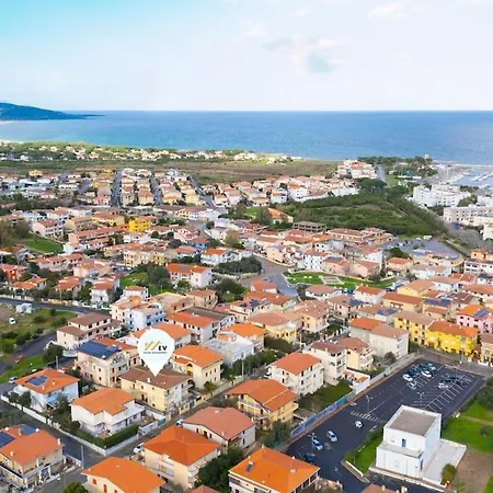 Spazioso - A Pochi Passi Dal Mare, * La Caletta