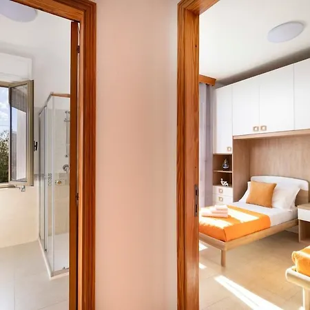 Apartment Spazioso - A Pochi Passi Dal Mare,