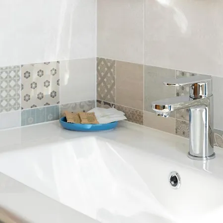 Apartment Spazioso - A Pochi Passi Dal Mare,