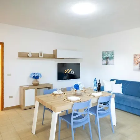 Spazioso - A Pochi Passi Dal Mare, Apartment