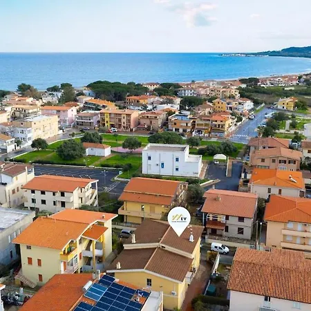 Spazioso - A Pochi Passi Dal Mare, * La Caletta